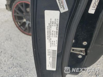 Zdjęcie 12 z 14 samochodu: 2012 DODGE CHARGER R/T VIN:2C3CDXCT5CH145068 - miniatura