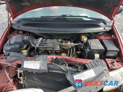 Zdjęcie 12 z 14 samochodu: 2004 CHRYSLER TOWN & COUNTRY LX VIN:2C4GP44RX4R604659 - miniatura