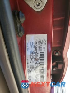 Zdjęcie 14 z 14 samochodu: 1997 TOYOTA 4RUNNER SR5 VIN:JT3HN86R0V0097446 - miniatura