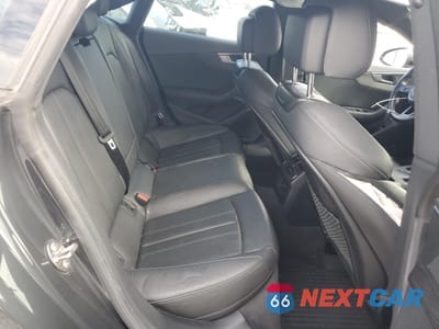 Zdjęcie 10 z 13 samochodu: 2018 AUDI A5 PREMIUM PLUS S-LINE VIN:WAUENCF53JA106561 - miniatura