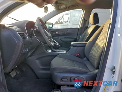 Zdjęcie 7 z 13 samochodu: 2020 CHEVROLET EQUINOX LT VIN:3GNAXLEX9LS647864 - miniatura