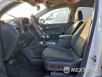 Zdjęcie 7 z 13 samochodu: 2020 CHEVROLET EQUINOX LT VIN:3GNAXLEX9LS647864 - miniatura