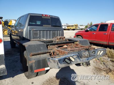 Drugie zdjęcie samochodu z przodu: 2013 RAM 3500 SLT VIN:3C63RRLL1DG561720 - miniatura