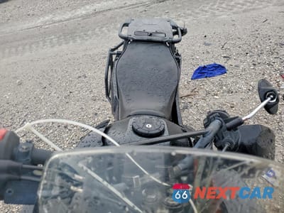 Piąte zdjęcie samochodu w środku: 2018 KAWASAKI KL650 E VIN:JKAKLEE19JDA93042 - miniatura