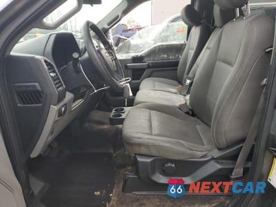 Zdjęcie 7 z 11 samochodu: 2019 FORD F150 SUPERCREW VIN:1FTEW1E54KFB01377 - miniatura