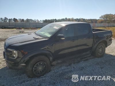 2024 FORD RANGER RAPTOR 1FTER4LR3RLE31506 - główne zdjęcie licytacji z USA - miniatura