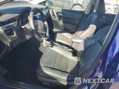Zdjęcie 7 z 11 samochodu: 2016 TOYOTA COROLLA L VIN:5YFBURHE7GP491264 - miniatura
