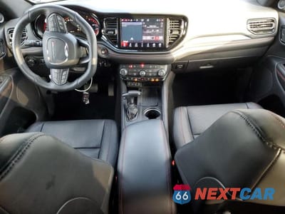 Zdjęcie 8 z 13 samochodu: 2025 DODGE DURANGO GT VIN:1C4RDJDG1SC507046 - miniatura