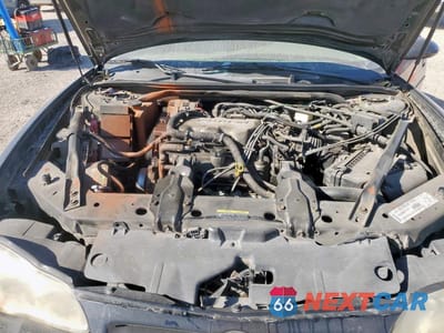 Zdjęcie 11 z 12 samochodu: 2002 CHEVROLET MONTE CARLO LS VIN:2G1WW12EX29268529 - miniatura