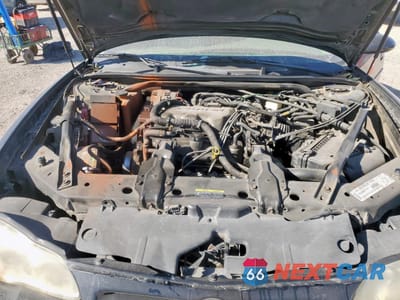 Zdjęcie 11 z 14 samochodu: 2002 CHEVROLET MONTE CARLO LS VIN:2G1WW12EX29268529 - miniatura
