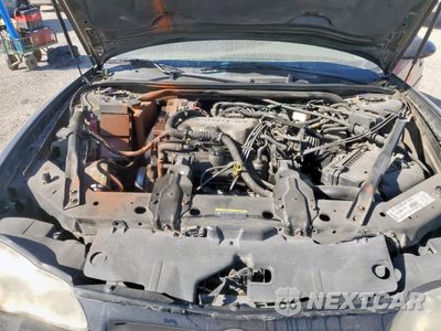 Zdjęcie 11 z 14 samochodu: 2002 CHEVROLET MONTE CARLO LS VIN:2G1WW12EX29268529 - miniatura