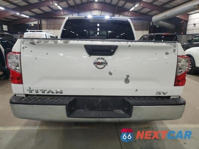 Zdjęcie 6 z 12 samochodu: 2017 NISSAN TITAN S VIN:1N6AA1EK5HN555894 - miniatura