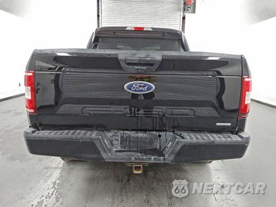 Zdjęcie 6 z 13 samochodu: 2018 FORD F150 SUPERCREW VIN:1FTEW1CP7JKD03673 - miniatura