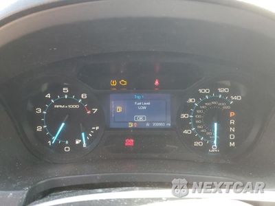 Zdjęcie 9 z 12 samochodu: 2015 FORD EXPLORER XLT VIN:1FM5K8D85FGB79131 - miniatura