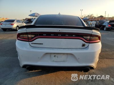 Zdjęcie 6 z 14 samochodu: 2019 DODGE CHARGER SCAT PACK VIN:2C3CDXGJ7KH552896 - miniatura