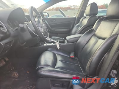 Zdjęcie 7 z 12 samochodu: 2012 NISSAN MAXIMA S VIN:1N4AA5AP6CC864392 - miniatura