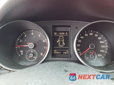 Zdjęcie 9 z 13 samochodu: 2010 VOLKSWAGEN GOLF VIN:WVWDA7AJ5AW101371 - miniatura