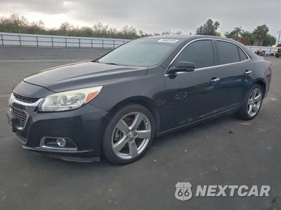 2014 CHEVROLET MALIBU LTZ 1G11J5SX2EF148592 - główne zdjęcie licytacji z USA - miniatura