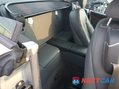 Zdjęcie 10 z 11 samochodu: 2006 MERCEDES-BENZ SL 500 VIN:WDBSK75F56F110202 - miniatura