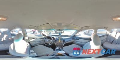 Zdjęcie 14 z 14 samochodu: 2009 KIA OPTIMA LX VIN:KNAGE228X95293661 - miniatura