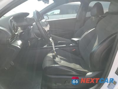 Zdjęcie 7 z 12 samochodu: 2023 HYUNDAI ELANTRA N LINE VIN:KMHLR4AF4PU430562 - miniatura