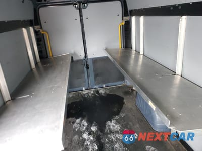 Zdjęcie 10 z 14 samochodu: 2021 RAM PROMASTER DELIVERY VAN VIN:3C6MRVJG4ME550127 - miniatura