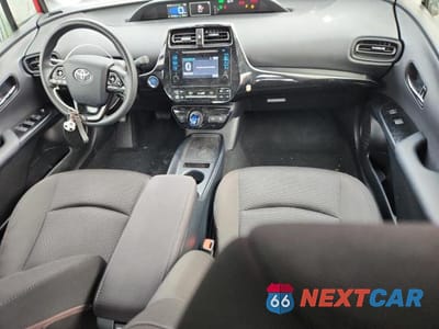 Zdjęcie 8 z 12 samochodu: 2019 TOYOTA PRIUS VIN:JTDKARFU7K3093668 - miniatura