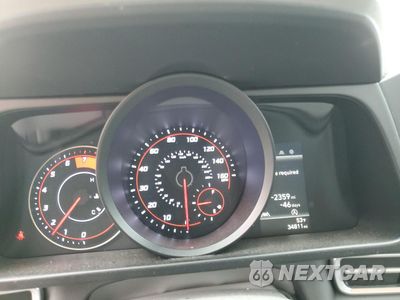 Zdjęcie 9 z 13 samochodu: 2022 HYUNDAI ELANTRA SE VIN:5NPLL4AG5NH084186 - miniatura