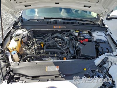 Zdjęcie 11 z 13 samochodu: 2020 FORD FUSION SE VIN:3FA6P0HD0LR247526 - miniatura