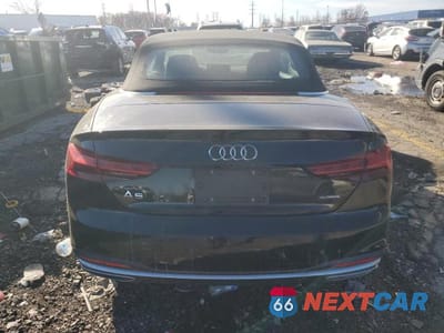 Zdjęcie 6 z 12 samochodu: 2022 AUDI A5 PREMIUM 45 VIN:WAU2AGF56NN007740 - miniatura