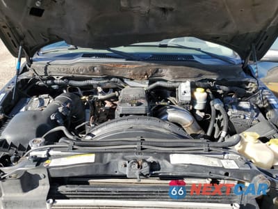 Zdjęcie 11 z 14 samochodu: 2009 DODGE RAM 3500 VIN:3D7MX49L29G554432 - miniatura