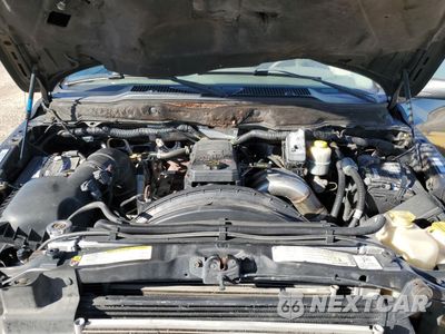 Zdjęcie 11 z 14 samochodu: 2009 DODGE RAM 3500 VIN:3D7MX49L29G554432 - miniatura