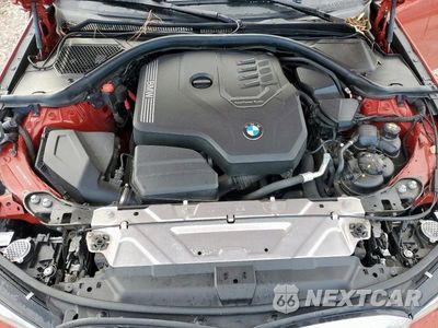 Zdjęcie 11 z 11 samochodu: 2021 BMW 330I VIN:3MW5R1J09M8B93595 - miniatura