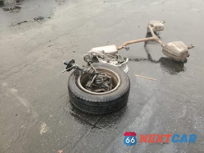 Zdjęcie 13 z 14 samochodu: 2018 HONDA CR-V EX VIN:7FARW2H51JE089134 - miniatura