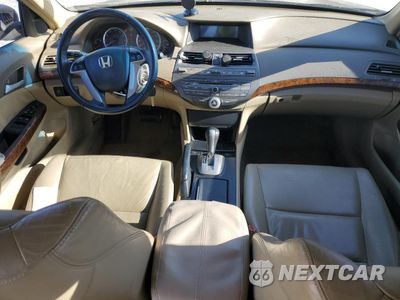 Zdjęcie 8 z 13 samochodu: 2008 HONDA ACCORD EXL VIN:1HGCP26838A106581 - miniatura