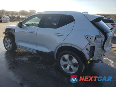 Drugie zdjęcie samochodu z przodu: 2021 VOLVO XC40 T5 MOMENTUM VIN:YV4162UK4M2486524 - miniatura