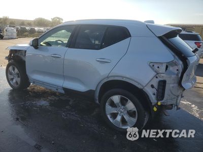 Drugie zdjęcie samochodu z przodu: 2021 VOLVO XC40 T5 MOMENTUM VIN:YV4162UK4M2486524 - miniatura