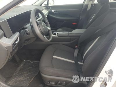 Zdjęcie 7 z 12 samochodu: 2025 HYUNDAI SONATA SEL VIN:KMHL64JA8SA433164 - miniatura
