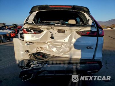 Zdjęcie 6 z 15 samochodu: 2026 HONDA CR-V SPORT TOURING VIN:7FARS6H98TE005089 - miniatura
