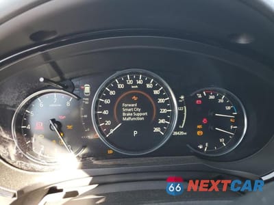 Zdjęcie 9 z 14 samochodu: 2023 MAZDA CX-9 GRAND TOURING VIN:JM3TCBDY0P0650643 - miniatura