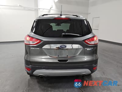 Zdjęcie 6 z 14 samochodu: 2016 FORD ESCAPE TITANIUM VIN:1FMCU9J93GUB85405 - miniatura