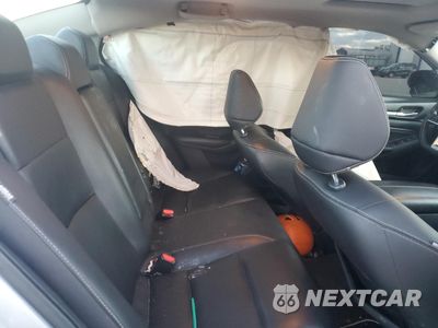 Zdjęcie 10 z 15 samochodu: 2019 NISSAN ALTIMA SL VIN:1N4BL4EV7KC159617 - miniatura