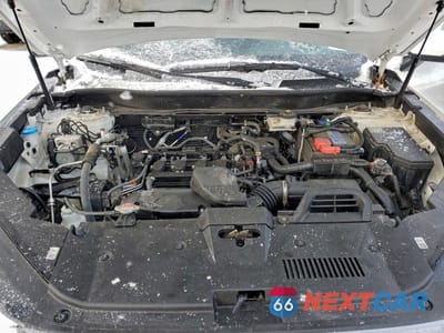Zdjęcie 11 z 12 samochodu: 2024 HONDA CR-V LX VIN:2HKRS4H22RH101815 - miniatura