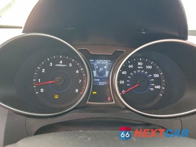 Zdjęcie 9 z 12 samochodu: 2013 HYUNDAI VELOSTER VIN:KMHTC6AD0DU093198 - miniatura