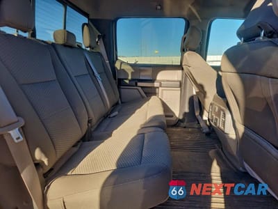 Zdjęcie 10 z 13 samochodu: 2020 FORD F150 SUPERCREW VIN:1FTEW1EP1LKD30187 - miniatura