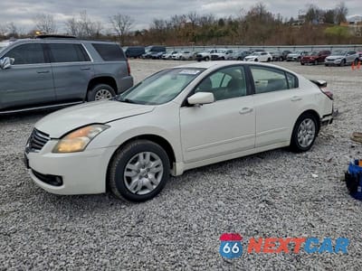 2009 NISSAN ALTIMA 2.5 1N4AL21E79N529842 - główne zdjęcie licytacji z USA - miniatura