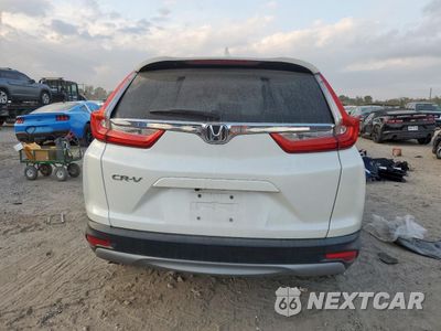 Zdjęcie 6 z 16 samochodu: 2018 HONDA CR-V EXL VIN:2HKRW1H84JH507235 - miniatura