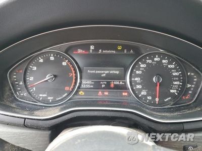 Zdjęcie 9 z 11 samochodu: 2020 AUDI A4 PREMIUM VIN:WAUGMAF48LN003512 - miniatura