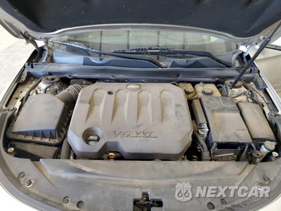 Zdjęcie 11 z 13 samochodu: 2019 CHEVROLET IMPALA LT VIN:2G11Z5S32K9131415 - miniatura