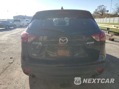 Zdjęcie 6 z 13 samochodu: 2014 MAZDA CX-5 GT VIN:JM3KE2DY7E0329881 - miniatura